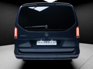 Mercedes-Benz V-Class V300d Exclusive - Image 14