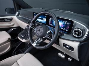 Mercedes-Benz V-Class V300d Exclusive - Image 19