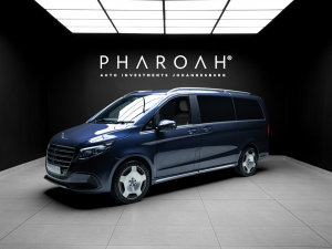 Mercedes-Benz V-Class V300d Exclusive - Image 1