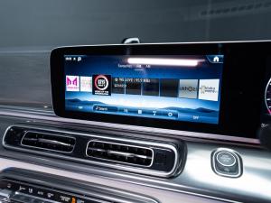Mercedes-Benz V-Class V300d Exclusive - Image 21