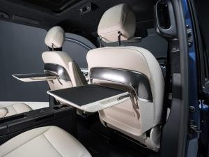 Mercedes-Benz V-Class V300d Exclusive - Image 28