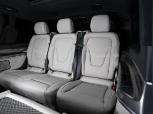 Mercedes-Benz V-Class V300d Exclusive - Image 29