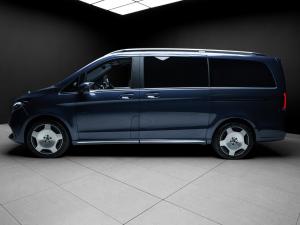 Mercedes-Benz V-Class V300d Exclusive - Image 2