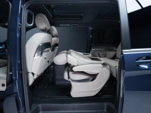 Mercedes-Benz V-Class V300d Exclusive - Image 30