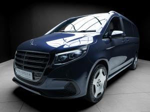 Mercedes-Benz V-Class V300d Exclusive - Image 7