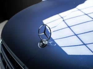 Mercedes-Benz V-Class V300d Exclusive - Image 8