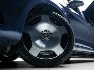 Mercedes-Benz V-Class V300d Exclusive - Image 9
