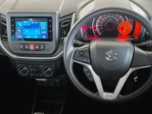 Suzuki Celerio 1.0 GL auto - Image 10