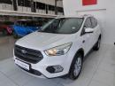 Thumbnail Ford Kuga 1.5T Ambiente auto