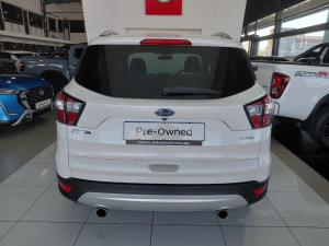 Ford Kuga 1.5T Ambiente auto - Image 7