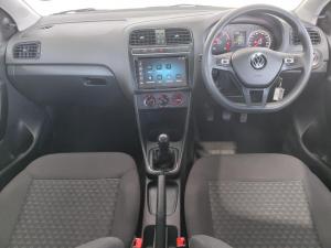 Volkswagen Polo Vivo hatch 1.4 - Image 11