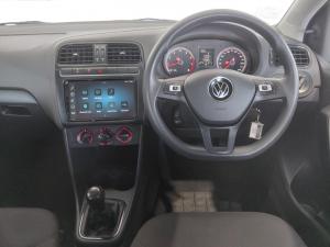 Volkswagen Polo Vivo hatch 1.4 - Image 12