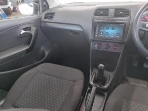 Volkswagen Polo Vivo hatch 1.4 - Image 14