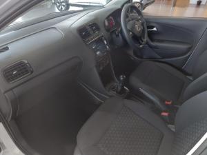 Volkswagen Polo Vivo hatch 1.4 - Image 16