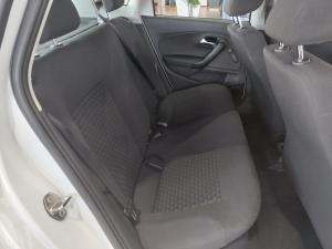 Volkswagen Polo Vivo hatch 1.4 - Image 18