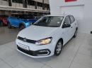 Thumbnail Volkswagen Polo Vivo hatch 1.4