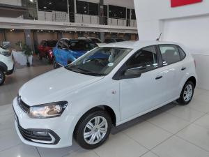 Volkswagen Polo Vivo hatch 1.4 - Image 2