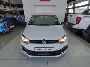 Volkswagen Polo Vivo hatch 1.4 - Image 3