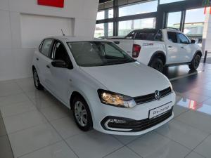 Volkswagen Polo Vivo hatch 1.4 - Image 4