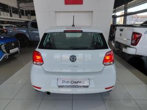 Volkswagen Polo Vivo hatch 1.4 - Image 6