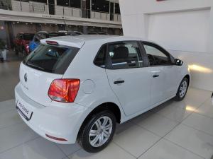 Volkswagen Polo Vivo hatch 1.4 - Image 8