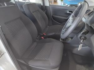 Volkswagen Polo Vivo hatch 1.4 - Image 9
