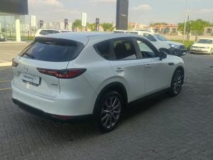 Mazda CX-60 2.5 AWD Individual - Image 11