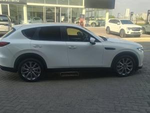 Mazda CX-60 2.5 AWD Individual - Image 12