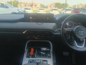 Mazda CX-60 2.5 AWD Individual - Image 14