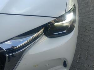 Mazda CX-60 2.5 AWD Individual - Image 3