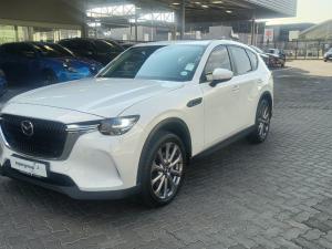 Mazda CX-60 2.5 AWD Individual - Image 4