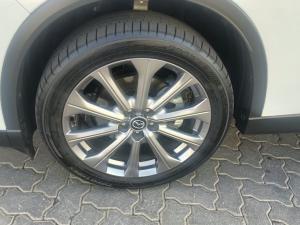 Mazda CX-60 2.5 AWD Individual - Image 5