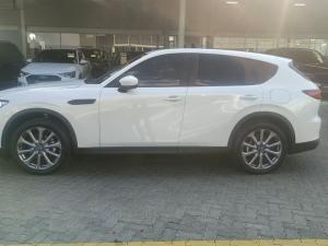 Mazda CX-60 2.5 AWD Individual - Image 6