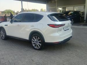 Mazda CX-60 2.5 AWD Individual - Image 8