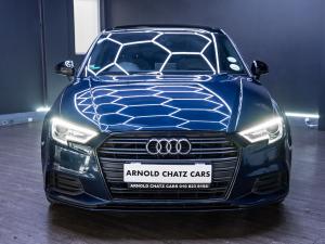 Audi A3 sedan 30TFSI - Image 10