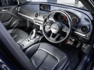 Audi A3 sedan 30TFSI - Image 11