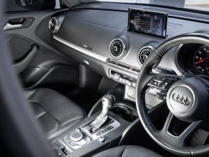 Audi A3 sedan 30TFSI - Image 12