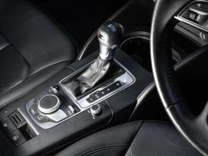 Audi A3 sedan 30TFSI - Image 13