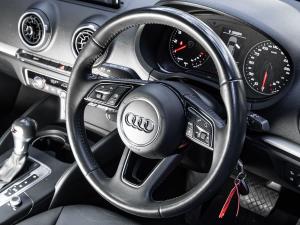 Audi A3 sedan 30TFSI - Image 14
