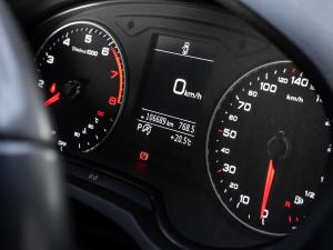 Audi A3 sedan 30TFSI - Image 15