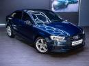 Thumbnail Audi A3 sedan 30TFSI