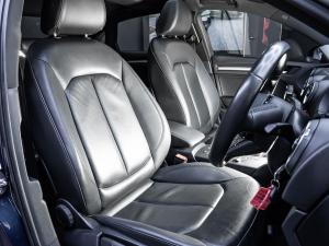 Audi A3 sedan 30TFSI - Image 20