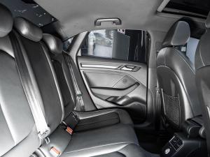 Audi A3 sedan 30TFSI - Image 24