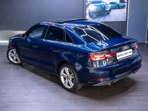 Audi A3 sedan 30TFSI - Image 26