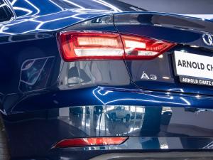Audi A3 sedan 30TFSI - Image 27