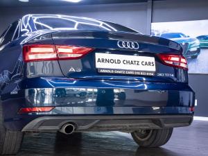 Audi A3 sedan 30TFSI - Image 28