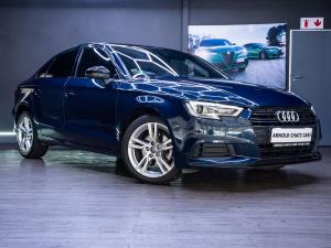 Audi A3 sedan 30TFSI - Image 2