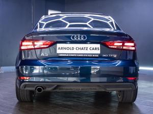 Audi A3 sedan 30TFSI - Image 30
