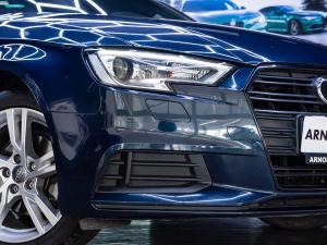 Audi A3 sedan 30TFSI - Image 3