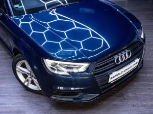 Audi A3 sedan 30TFSI - Image 4